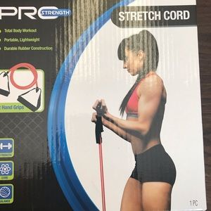 💪❤️never been open stretch Cord🔥🔥